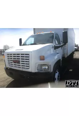 GMC C7500 Hood