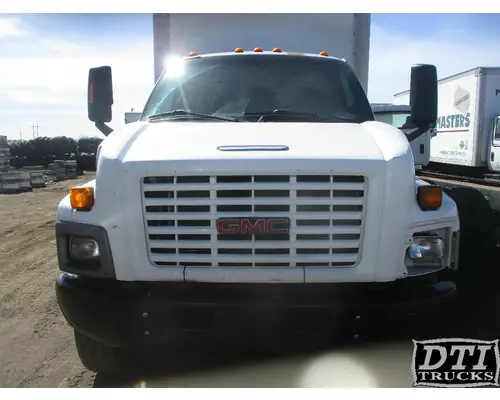 GMC C7500 Hood