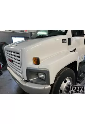 GMC C7500 Hood