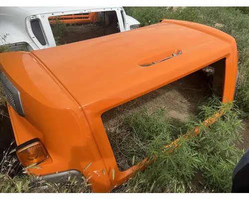 GMC C7500 Hood