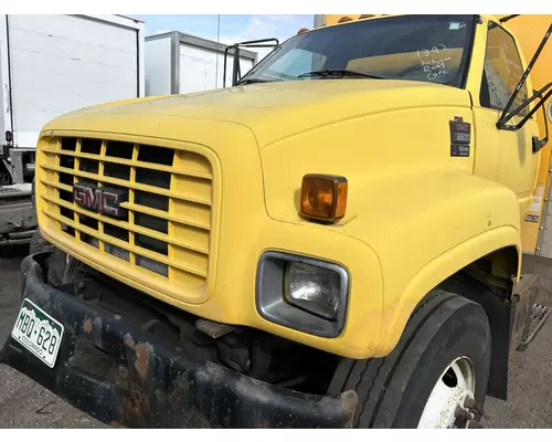 GMC C7500 Hood