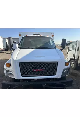 GMC C7500 Hood