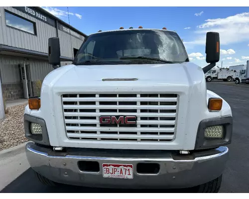 GMC C7500 Hood
