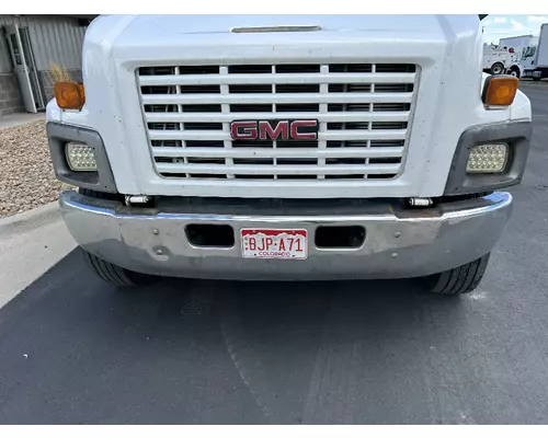 GMC C7500 Hood