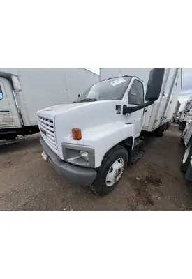 GMC C7500 Hood