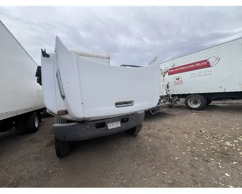 GMC C7500 Hood