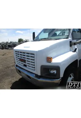 GMC C7500 Hood