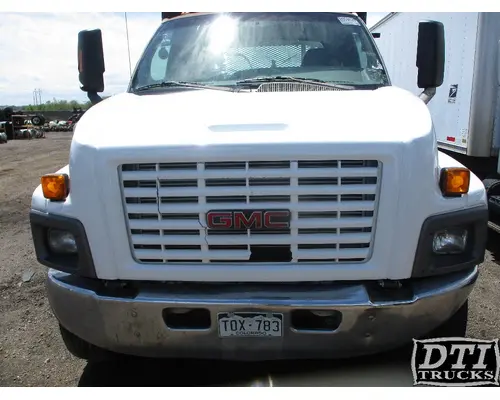 GMC C7500 Hood