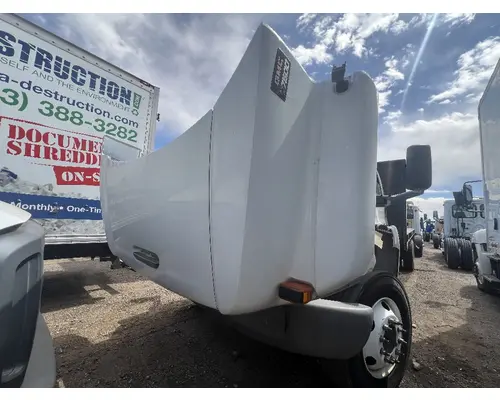 GMC C7500 Hood