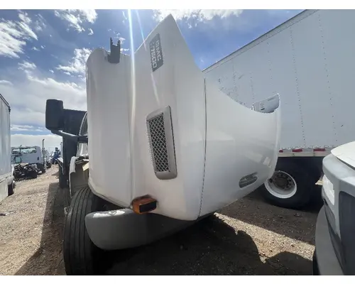 GMC C7500 Hood