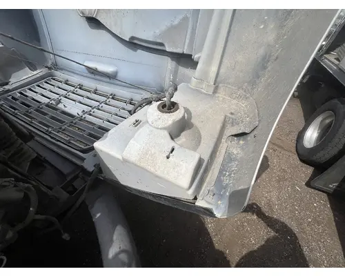 GMC C7500 Hood