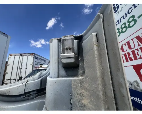 GMC C7500 Hood