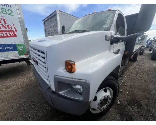 GMC C7500 Hood