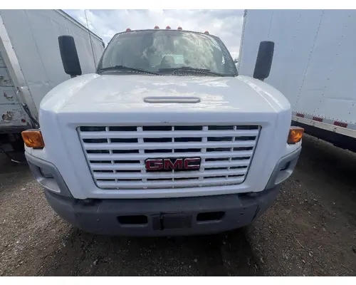 GMC C7500 Hood