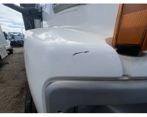 GMC C7500 Hood