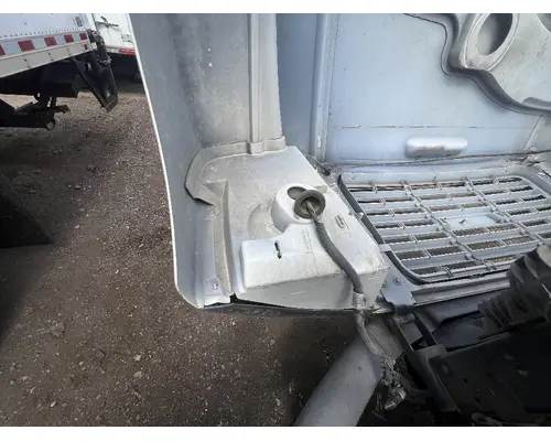 GMC C7500 Hood