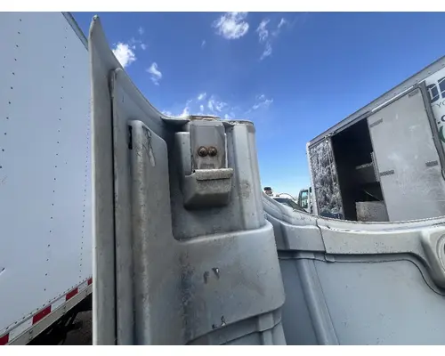 GMC C7500 Hood
