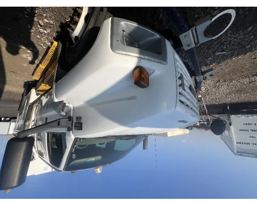 GMC C7500 Hood