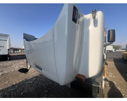 GMC C7500 Hood