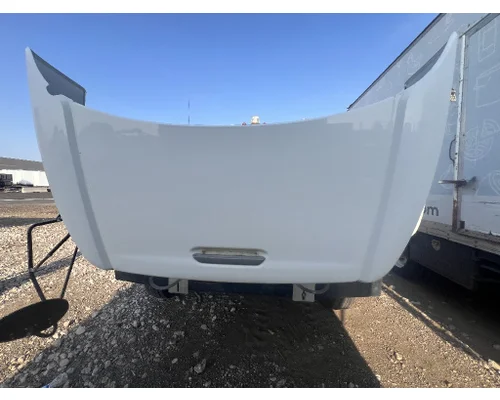 GMC C7500 Hood