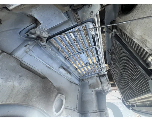 GMC C7500 Hood