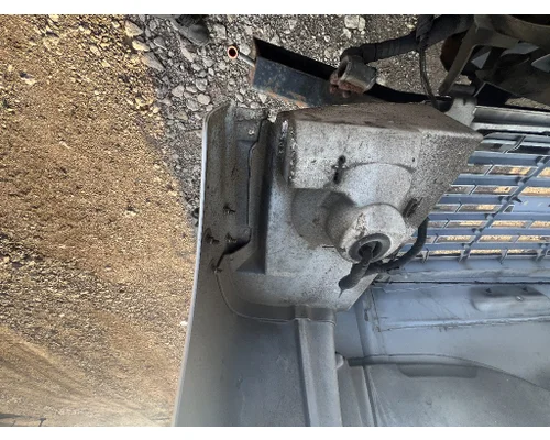 GMC C7500 Hood