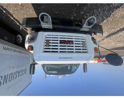 GMC C7500 Hood