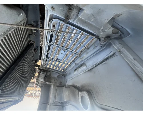 GMC C7500 Hood