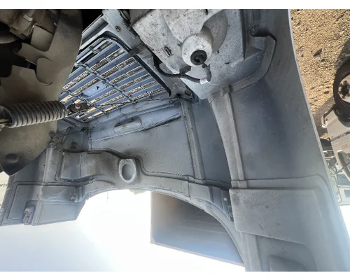 GMC C7500 Hood