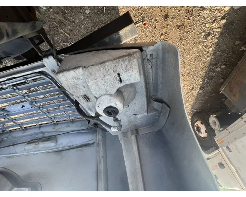 GMC C7500 Hood