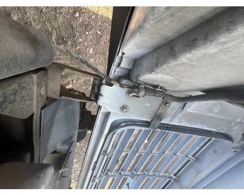 GMC C7500 Hood