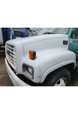 GMC C7500 Hood