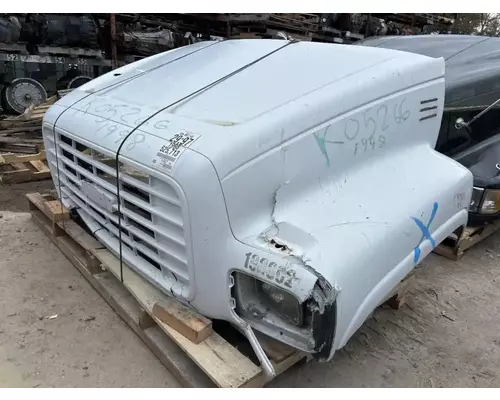 GMC C7500 Hood