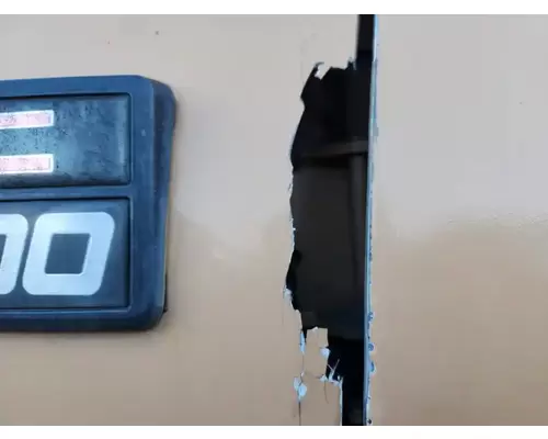 GMC C7500 Hood