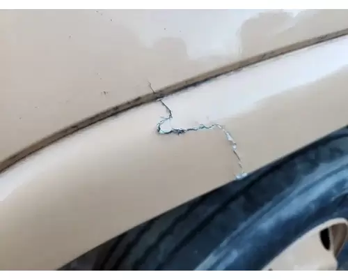 GMC C7500 Hood