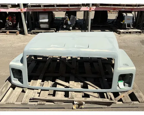 GMC C7500 Hood