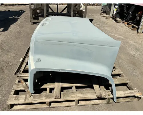 GMC C7500 Hood
