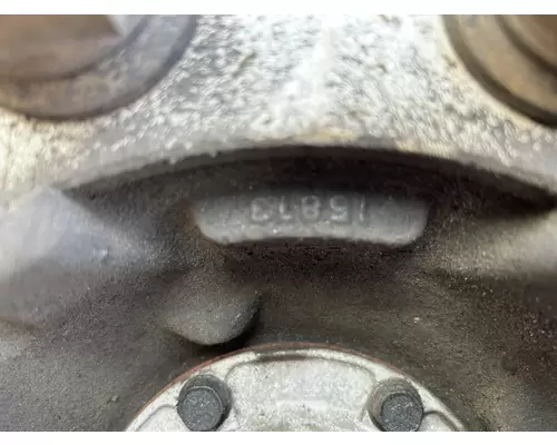 GMC C7500 Hub