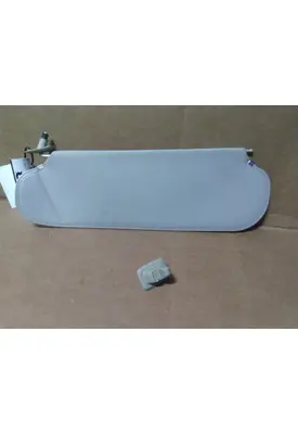 GMC C7500 INTERIOR SUN VISOR