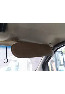 GMC C7500 INTERIOR SUN VISOR