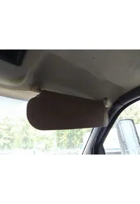 GMC C7500 INTERIOR SUN VISOR