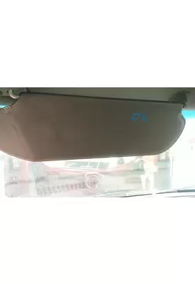 GMC C7500 INTERIOR SUN VISOR
