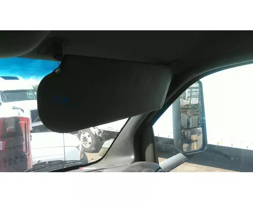 GMC C7500 INTERIOR SUN VISOR