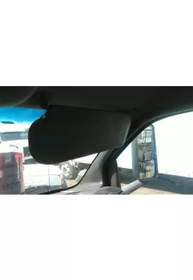 GMC C7500 INTERIOR SUN VISOR