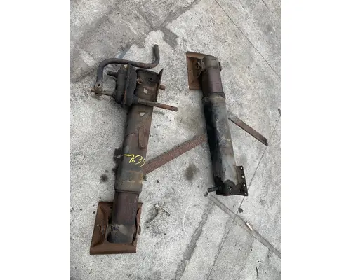 GMC C7500 Industrial Misc