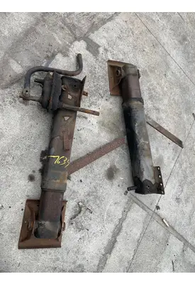 GMC C7500 Industrial Misc