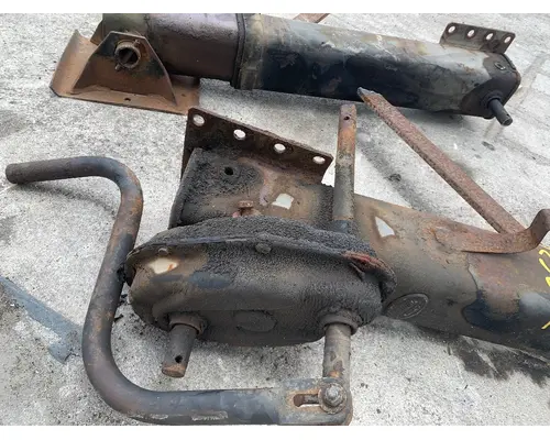 GMC C7500 Industrial Misc