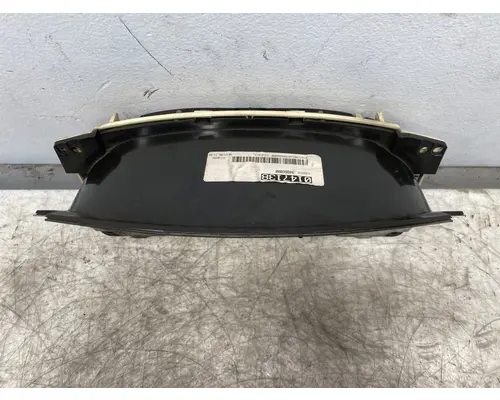 GMC C7500 Instrument Cluster