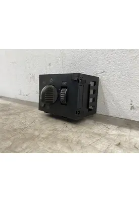 GMC C7500 Instrument Cluster