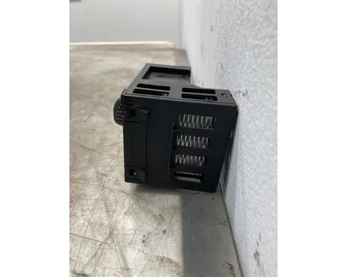 GMC C7500 Instrument Cluster